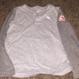 Boys Abercrombie kids